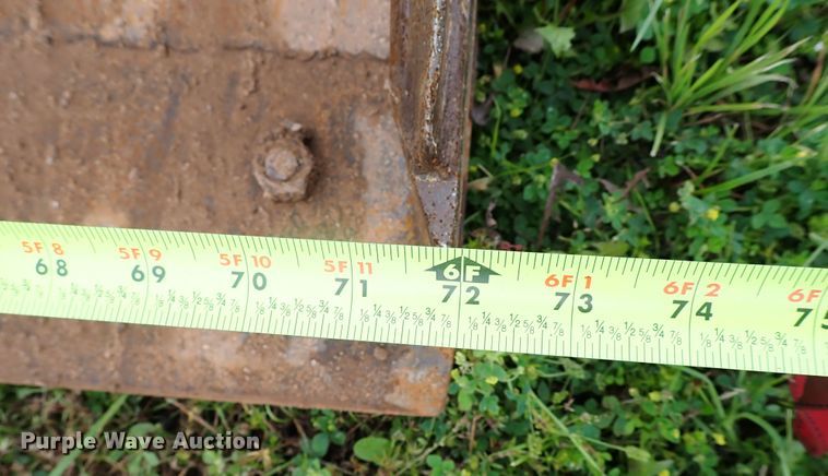 image for item MF9519 2017 Case TR270  tracked skid steer loader