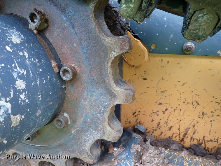 image for item MF9519 2017 Case TR270  tracked skid steer loader