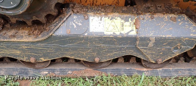 image for item MF9519 2017 Case TR270  tracked skid steer loader