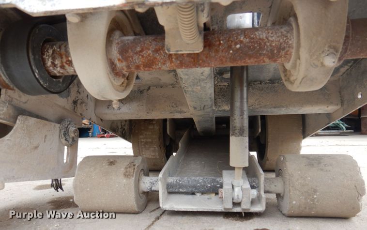 image for item MU9598 Soff-Cut X-4000 Prowler  concrete saw