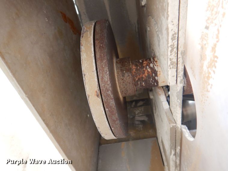 image for item MU9598 Soff-Cut X-4000 Prowler  concrete saw