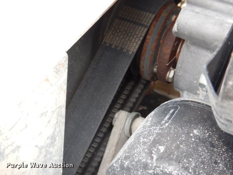 image for item MU9598 Soff-Cut X-4000 Prowler  concrete saw