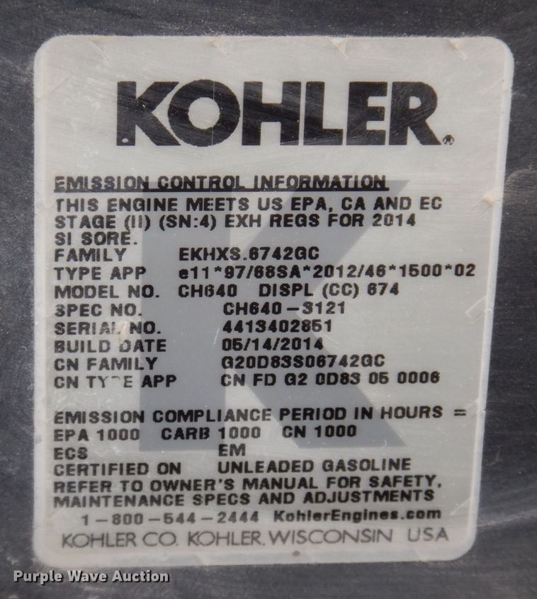 image for item MU9598 Soff-Cut X-4000 Prowler  concrete saw