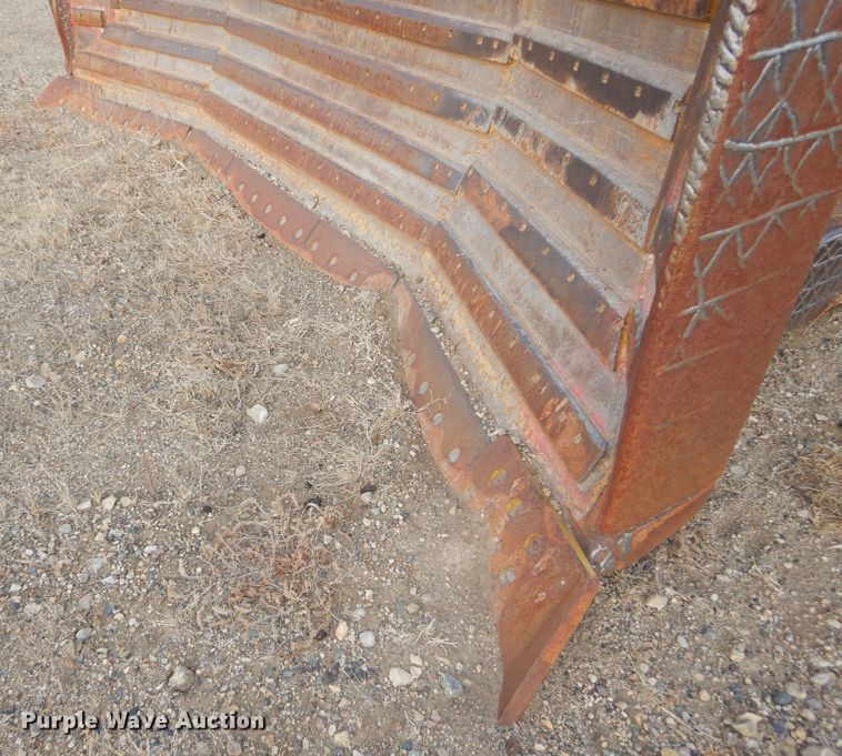 image for item MX9899 1975 Caterpillar D9H  dozer