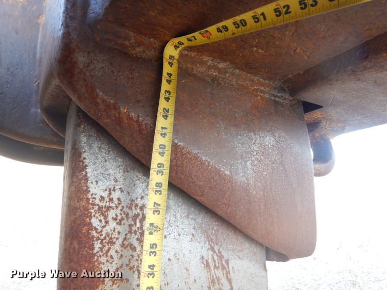 image for item MX9899 1975 Caterpillar D9H  dozer