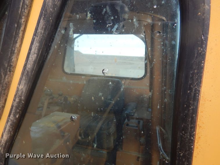 image for item MX9899 1975 Caterpillar D9H  dozer