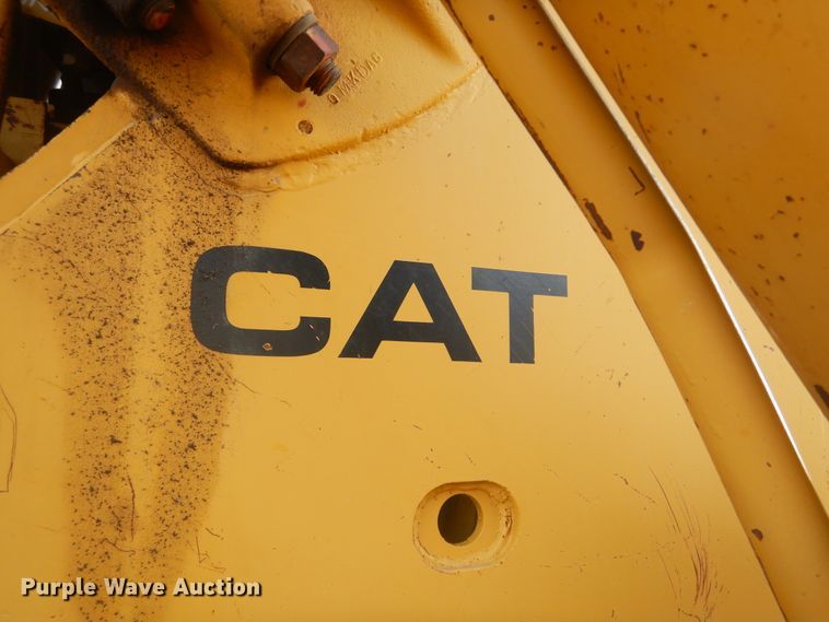 image for item MX9899 1975 Caterpillar D9H  dozer