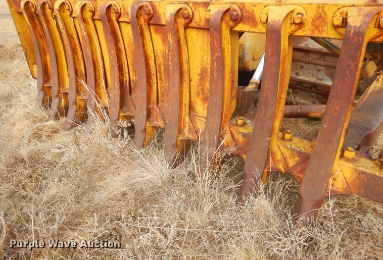 image for item MX9900 Dresser TD-25  dozer