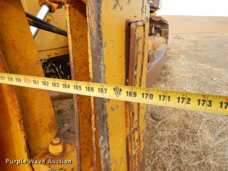 image for item MX9900 Dresser TD-25  dozer