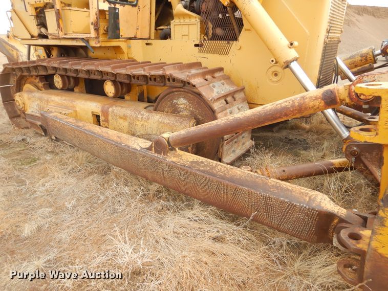 image for item MX9900 Dresser TD-25  dozer