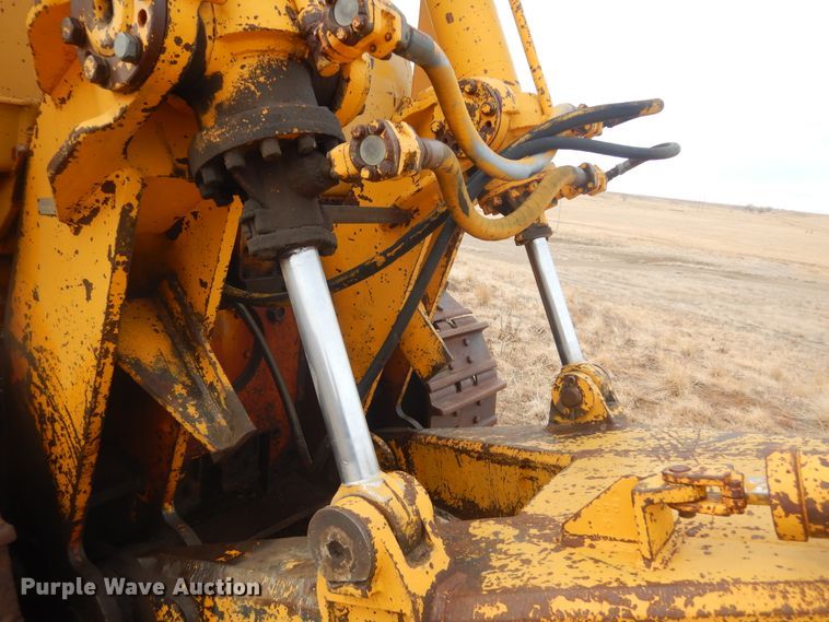 image for item MX9900 Dresser TD-25  dozer