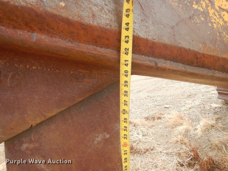 image for item MX9900 Dresser TD-25  dozer