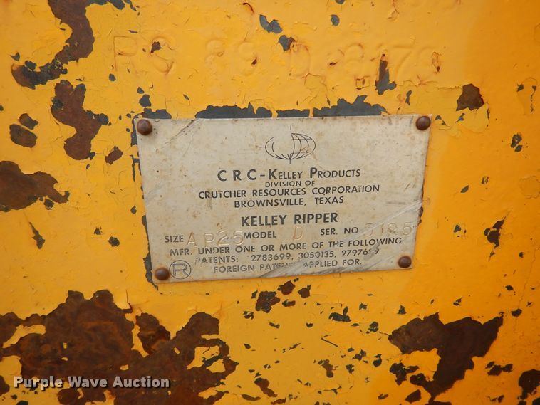 image for item MX9900 Dresser TD-25  dozer