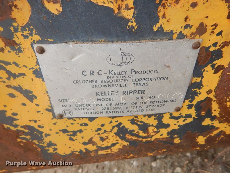 image for item MX9900 Dresser TD-25  dozer