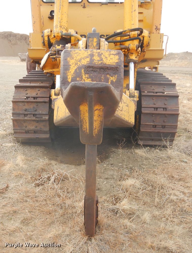 image for item MX9900 Dresser TD-25  dozer