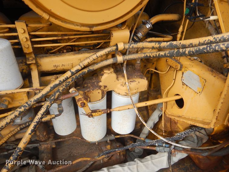 image for item MX9900 Dresser TD-25  dozer