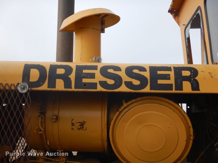 image for item MX9900 Dresser TD-25  dozer