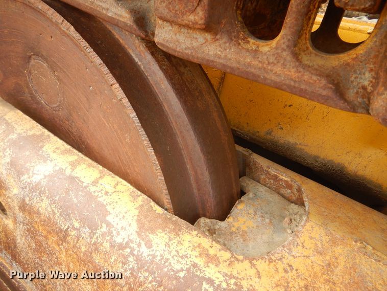 image for item MX9900 Dresser TD-25  dozer