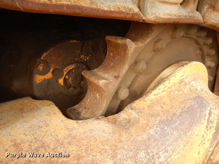 image for item MX9900 Dresser TD-25  dozer