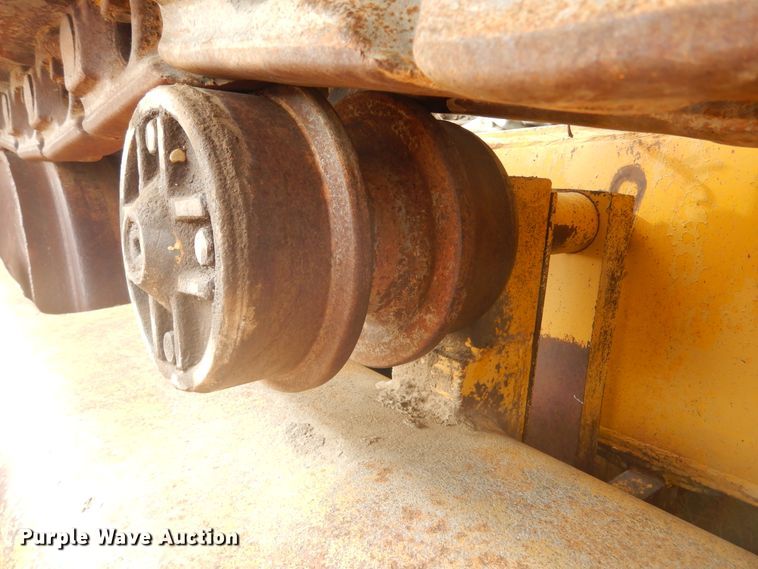 image for item MX9900 Dresser TD-25  dozer