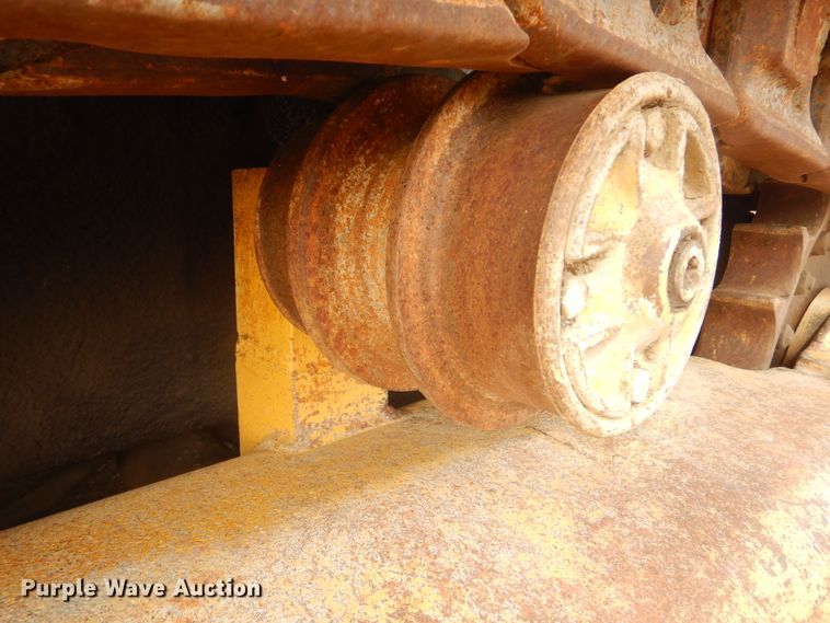 image for item MX9900 Dresser TD-25  dozer