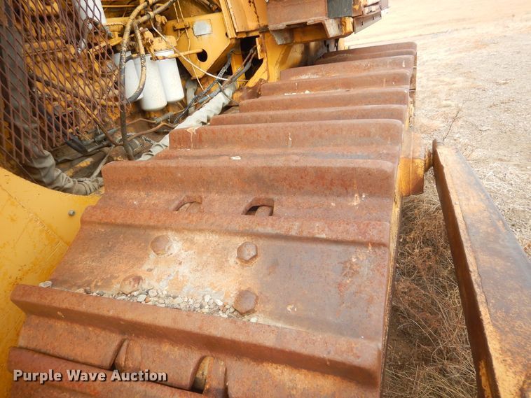 image for item MX9900 Dresser TD-25  dozer