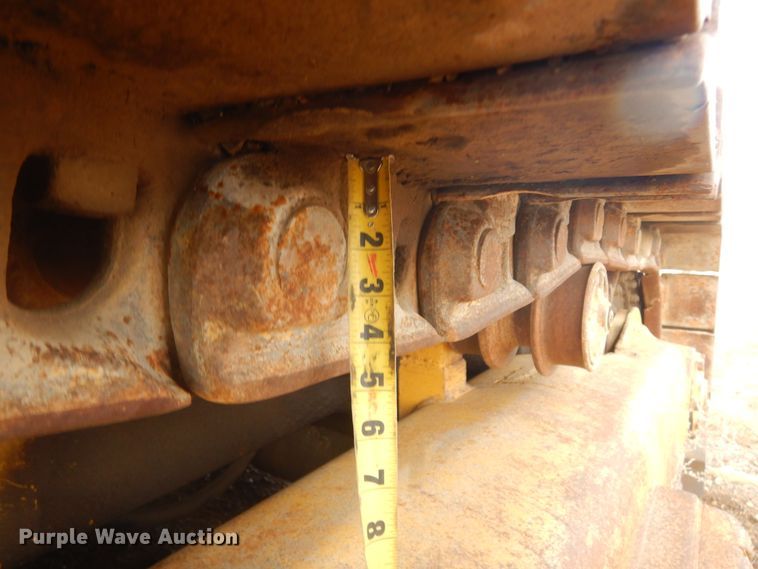 image for item MX9900 Dresser TD-25  dozer