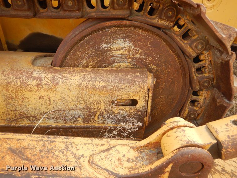 image for item MX9900 Dresser TD-25  dozer