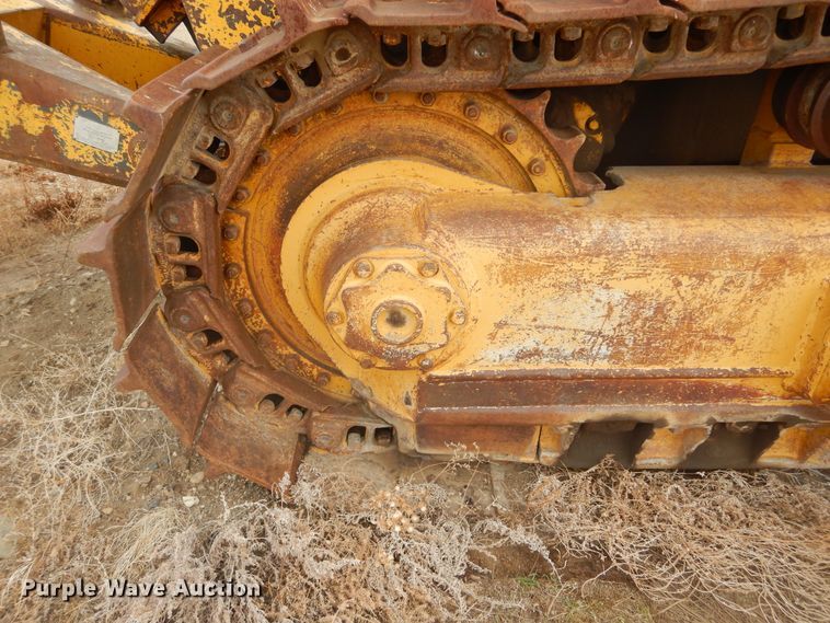 image for item MX9900 Dresser TD-25  dozer