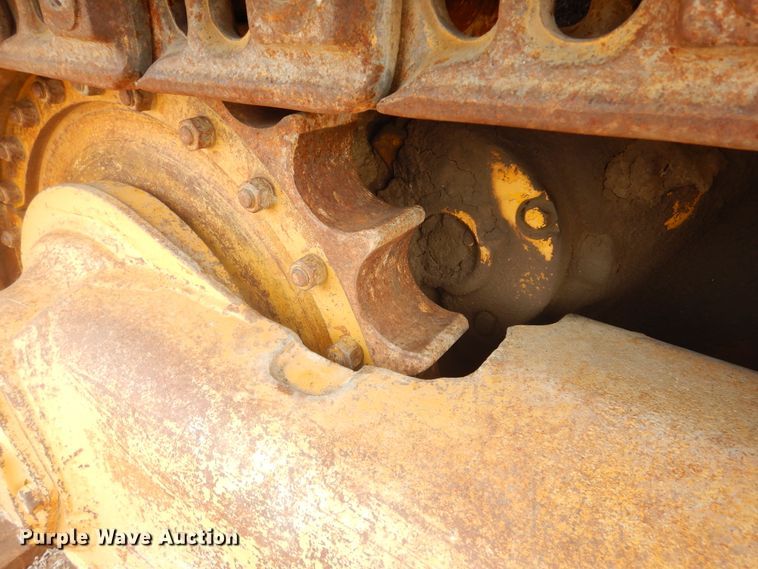 image for item MX9900 Dresser TD-25  dozer