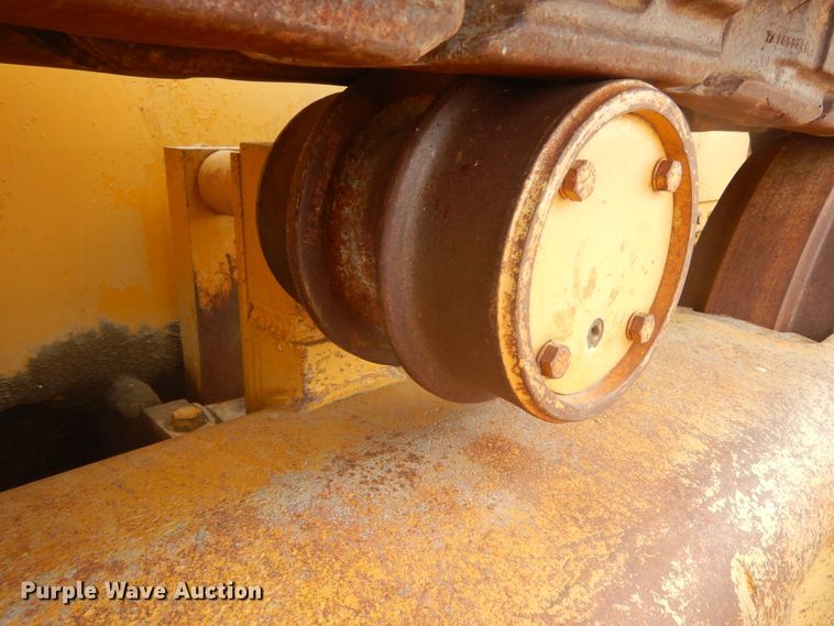 image for item MX9900 Dresser TD-25  dozer