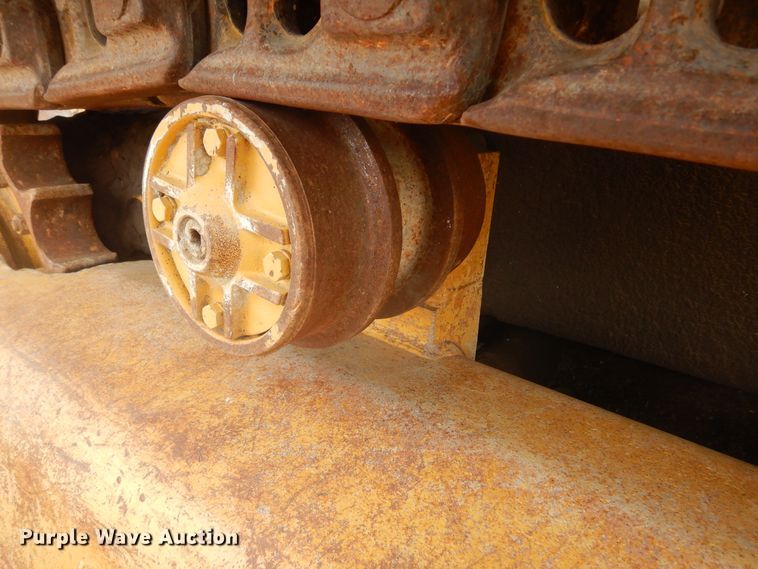 image for item MX9900 Dresser TD-25  dozer