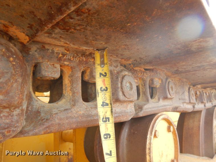 image for item MX9900 Dresser TD-25  dozer