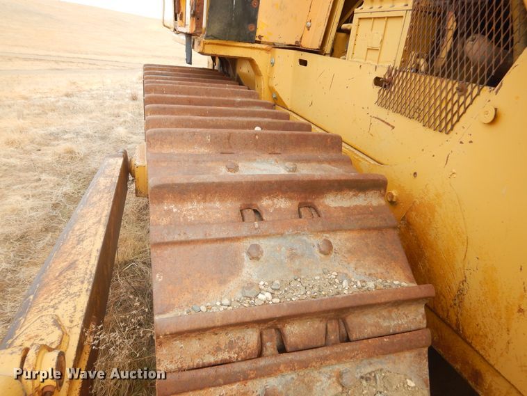 image for item MX9900 Dresser TD-25  dozer