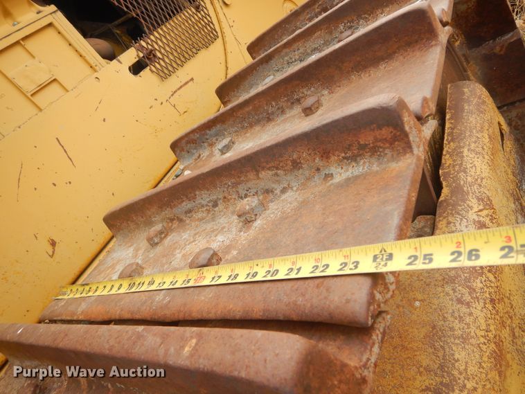 image for item MX9900 Dresser TD-25  dozer