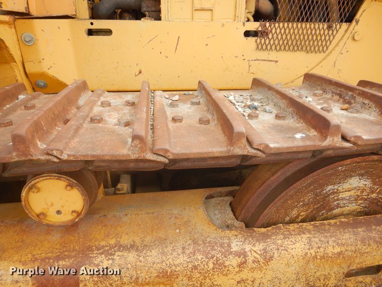 image for item MX9900 Dresser TD-25  dozer