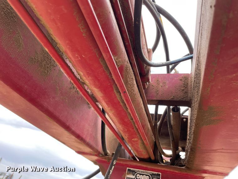 image for item DJ5130 Darf 91FDC-04P  hay rake