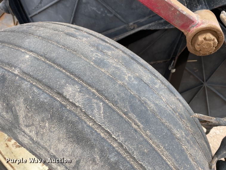 image for item DJ5130 Darf 91FDC-04P  hay rake