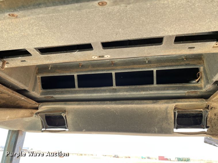 image for item DJ5131 1982 John Deere 4640  tractor