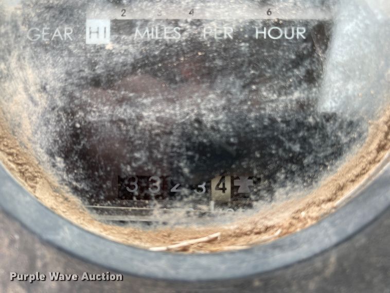 image for item DJ5131 1982 John Deere 4640  tractor