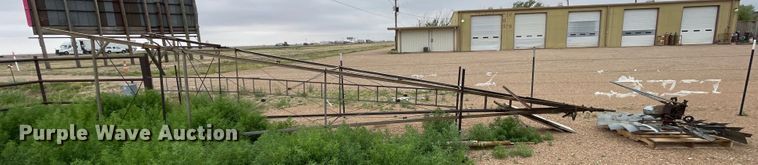 image for item DJ5207 Aermotor  windmill