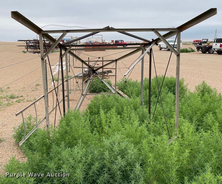 image for item DJ5207 Aermotor  windmill