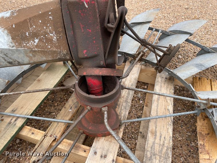 image for item DJ5207 Aermotor  windmill