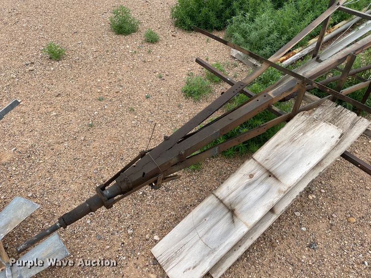 image for item DJ5207 Aermotor  windmill