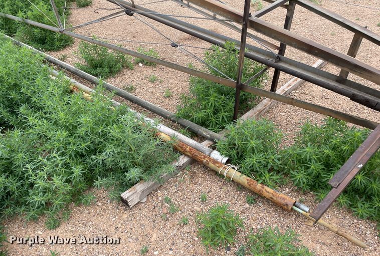 image for item DJ5207 Aermotor  windmill