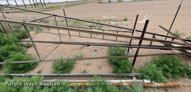 image for item DJ5207 Aermotor  windmill