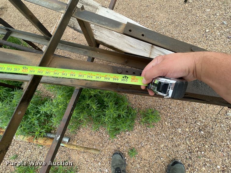 image for item DJ5207 Aermotor  windmill