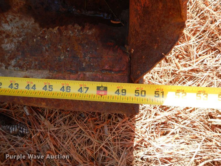 image for item DK8280 Kubota B2410 MFWD tractor