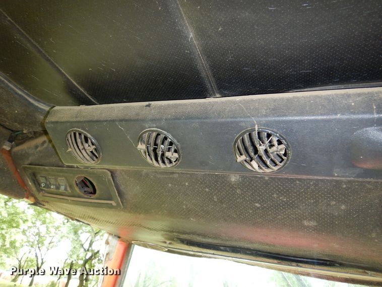 image for item DN0324 Belarus 560M  tractor