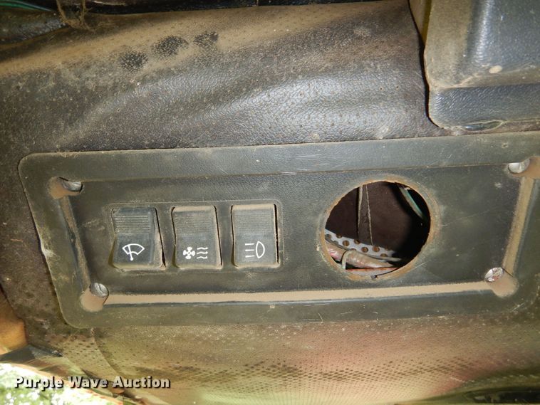 image for item DN0324 Belarus 560M  tractor